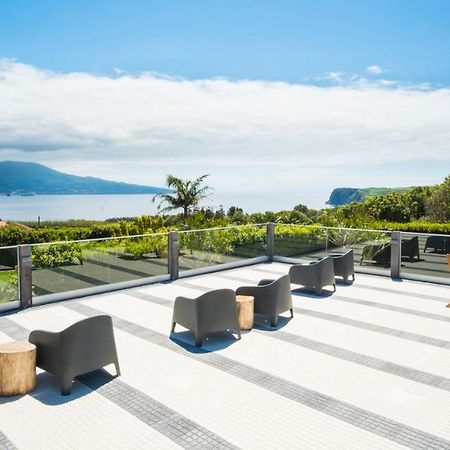 Quinta do Torcaz Horta (Azores) Exterior foto