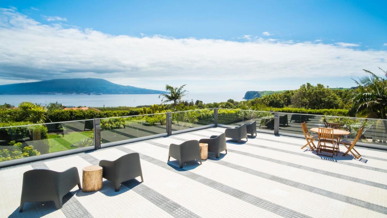 Quinta do Torcaz Horta (Azores) Exterior foto