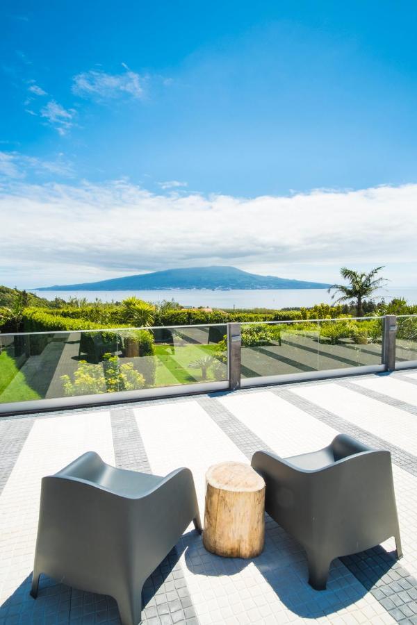 Quinta do Torcaz Horta (Azores) Exterior foto