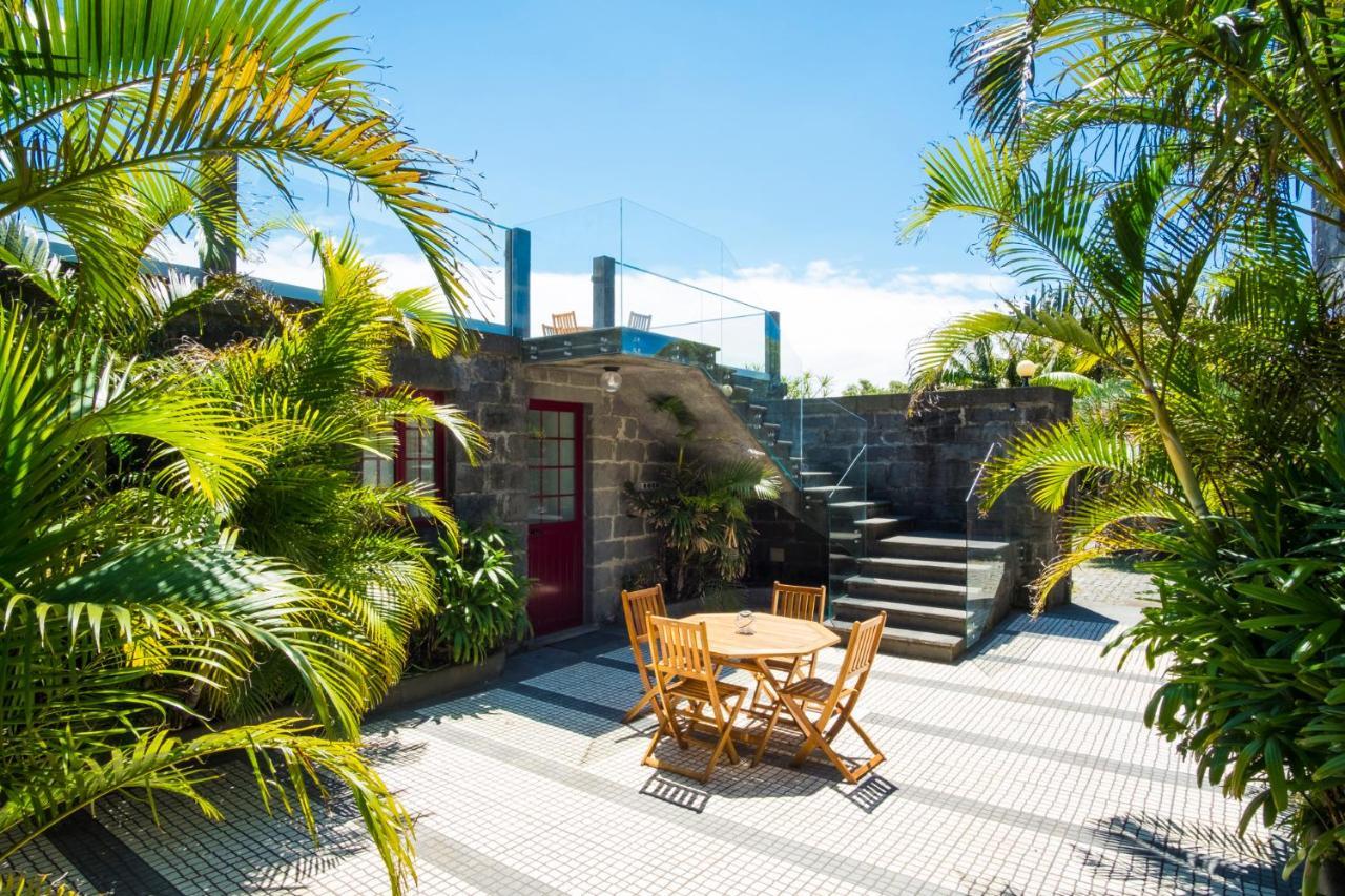 Quinta do Torcaz Horta (Azores) Exterior foto