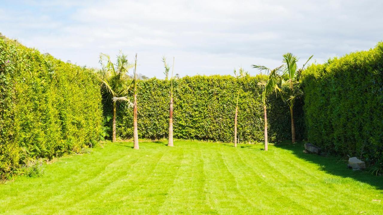 Quinta do Torcaz Horta (Azores) Exterior foto