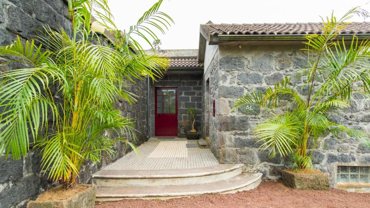 Quinta do Torcaz Horta (Azores) Exterior foto