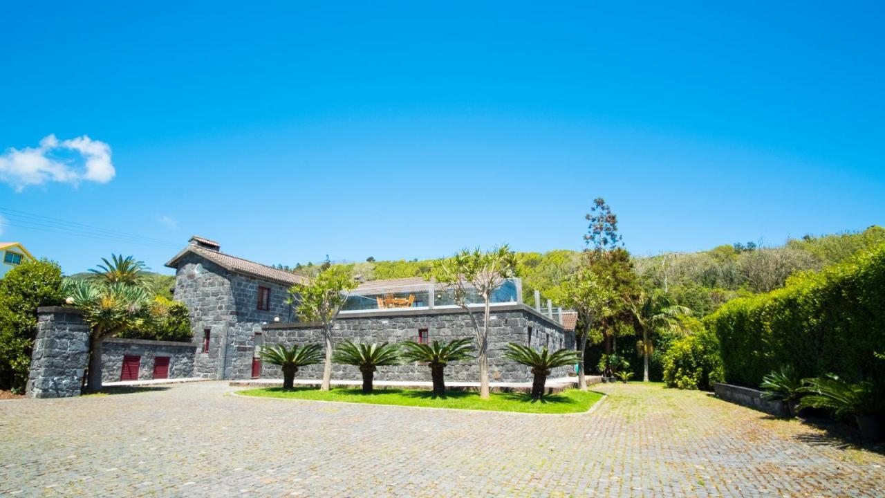 Quinta do Torcaz Horta (Azores) Exterior foto