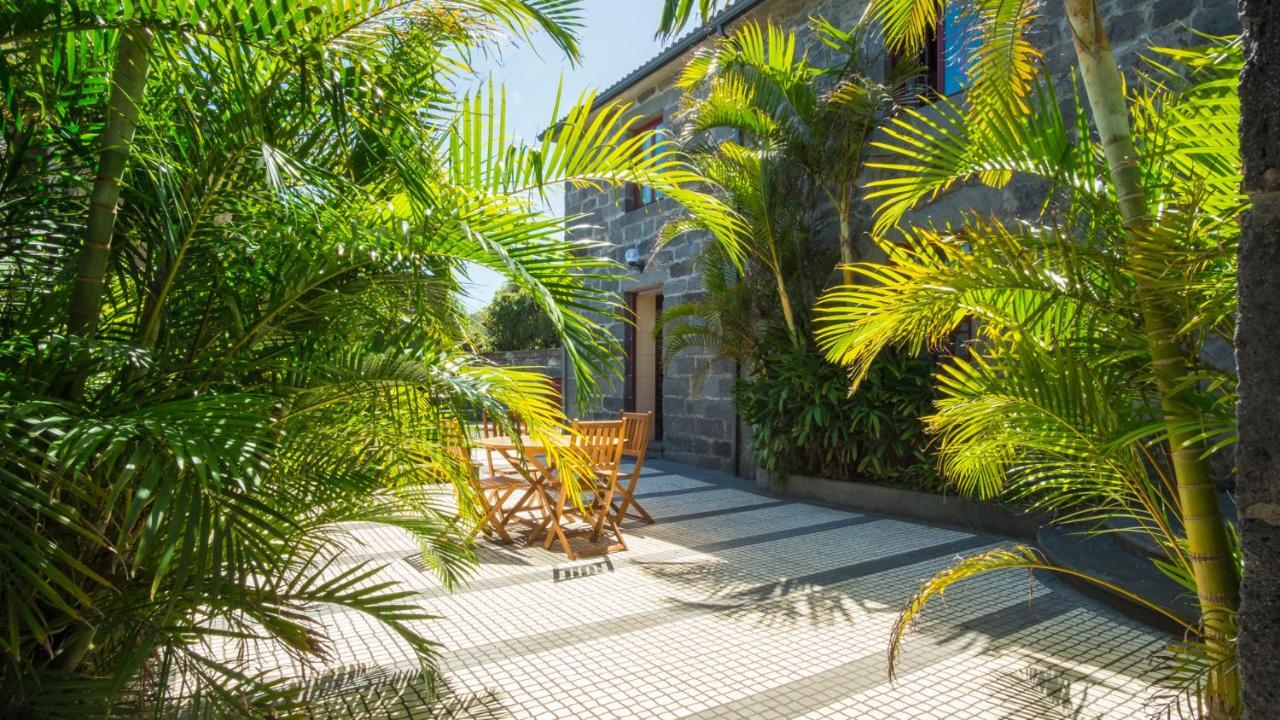 Quinta do Torcaz Horta (Azores) Exterior foto