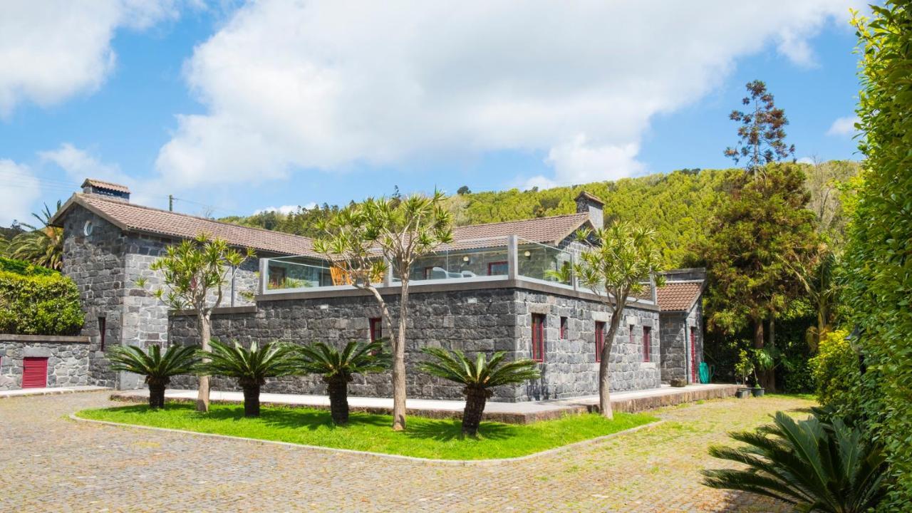 Quinta do Torcaz Horta (Azores) Exterior foto