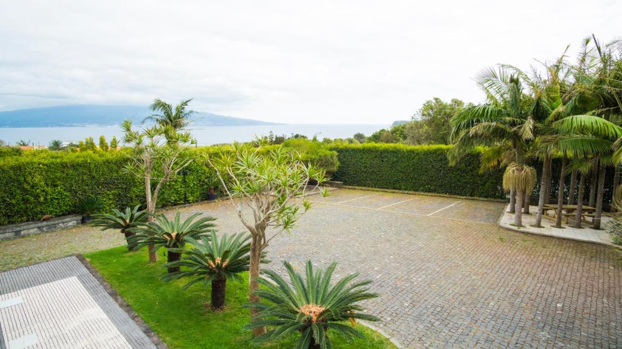 Quinta do Torcaz Horta (Azores) Exterior foto