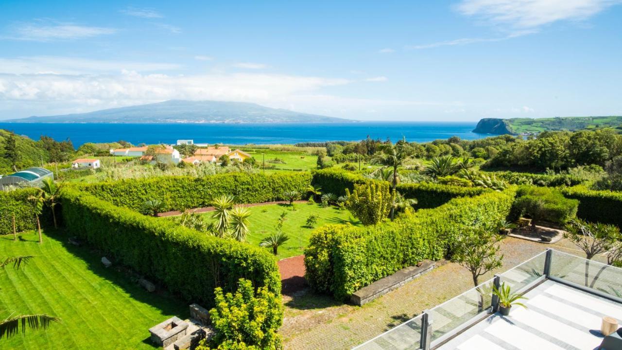 Quinta do Torcaz Horta (Azores) Exterior foto