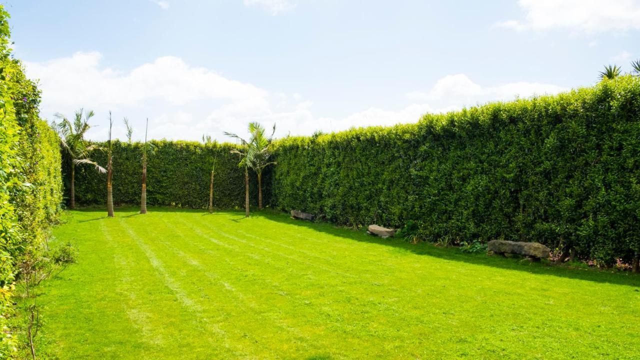Quinta do Torcaz Horta (Azores) Exterior foto