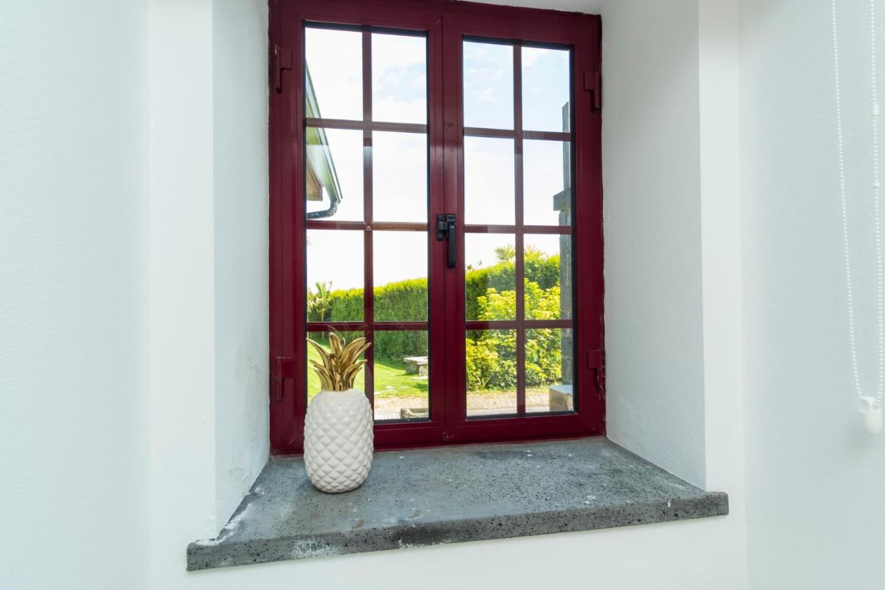 Quinta do Torcaz Horta (Azores) Exterior foto